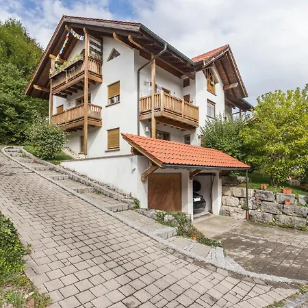 Ferienwohnung Chiemgau - Erleben Siegsdorf Exterior foto