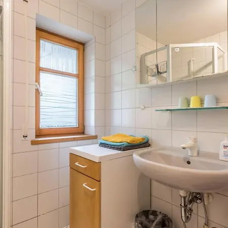 Ferienwohnung Chiemgau - Erleben Siegsdorf Exterior foto