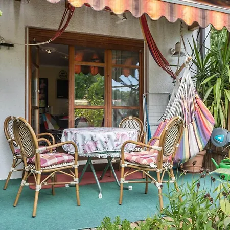 Ferienwohnung Chiemgau - Erleben Siegsdorf Exterior foto