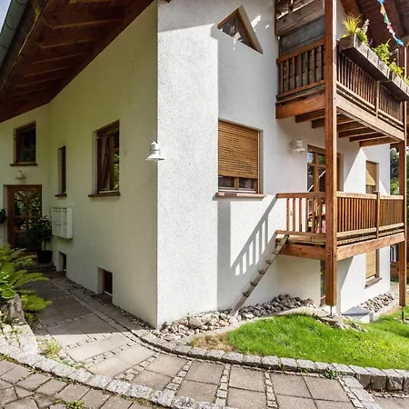 Ferienwohnung Chiemgau - Erleben Siegsdorf Exterior foto