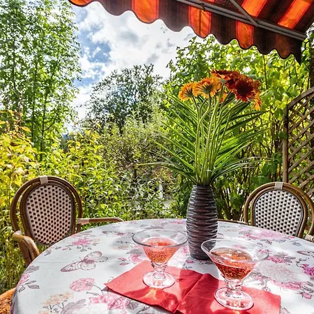 Ferienwohnung Chiemgau - Erleben Siegsdorf Exterior foto