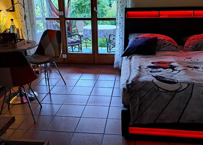 Ferienwohnung Chiemgau - erleben