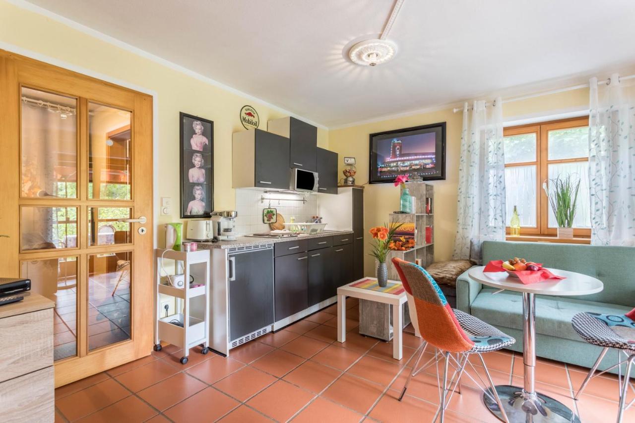 Chiemgau - Erleben Apartment