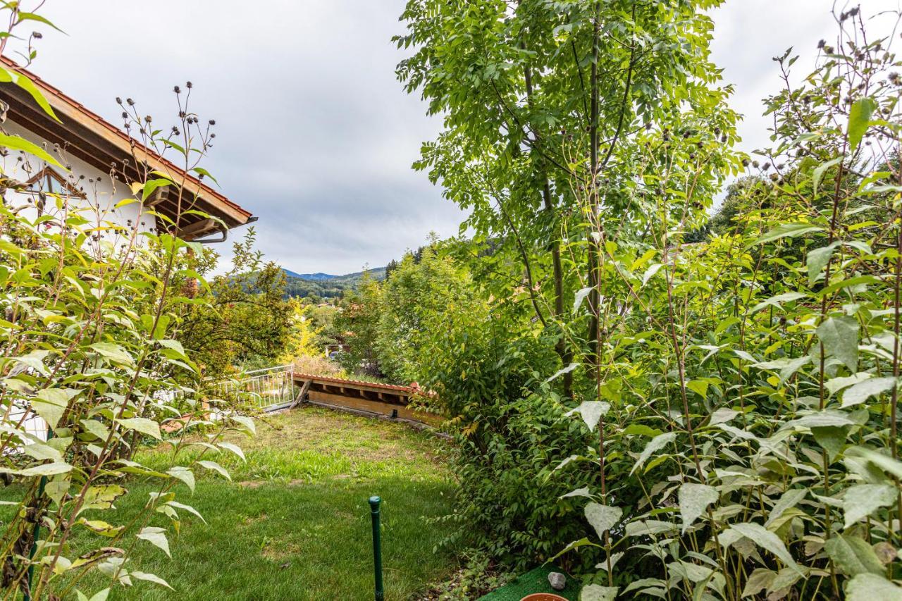 Apartment Chiemgau - Erleben